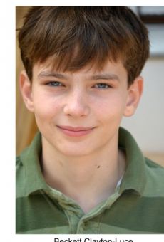 Películas de Beckett Clayton-Luce