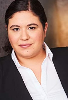 Películas de Becki Dennis