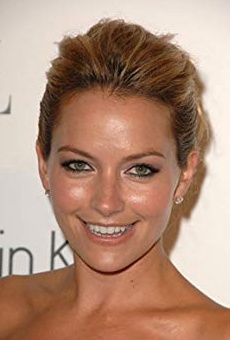 Películas de Becki Newton