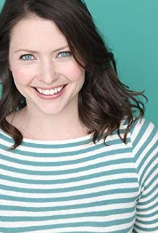 Películas de Beckie King