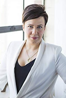 Películas de Becky E. Shrimpton