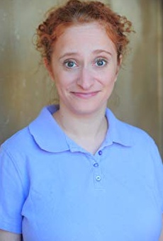 Películas de Becky Feldman Películas de Becky Feldman