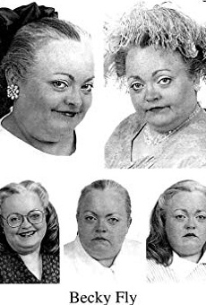 Películas de Becky Fly