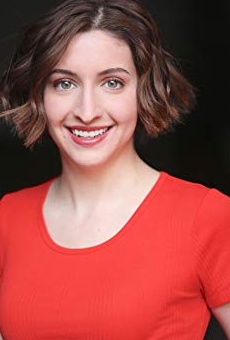 Películas de Becky Jo Harris