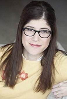 Películas de Becky Johnson