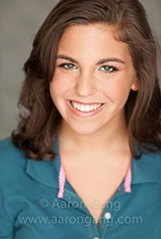 Películas de Becky Lang