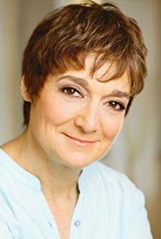 Películas de Becky London