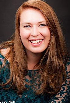 Películas de Becky Nutt