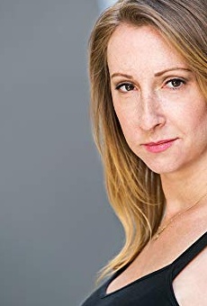 Películas de Becky Pollock