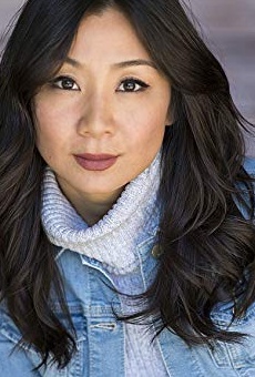 Películas de Becky Wu