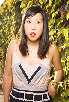 Películas de Becky Yamamoto