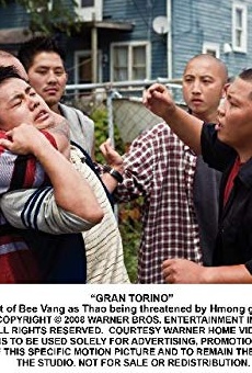 Películas de Bee Vang