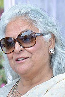 Películas de Beena Kak