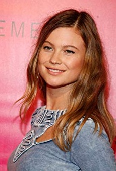 Películas de Behati Prinsloo