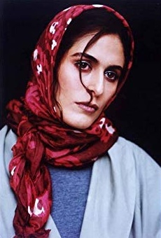 Películas de Behnaz Jafari