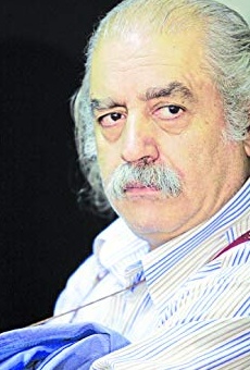 Películas de Behzad Farahani