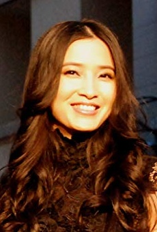 Películas de Beibi Gong