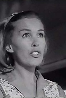 Películas de Bek Nelson