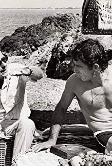 Películas de Bekim Fehmiu