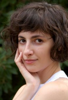 Películas de Belén Baptista