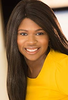 Películas de Belinda Owino