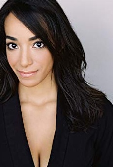 Películas de Belkys Cordero