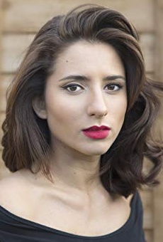 Películas de Bella Ava Georgiou