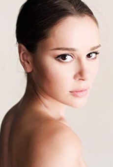 Películas de Bella Dayne