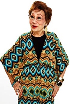 Películas de Bella Flores