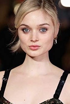 Películas de Bella Heathcote