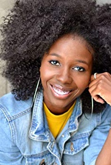 Películas de Bella Ivory