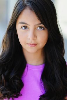 Películas de Bella Maltzman