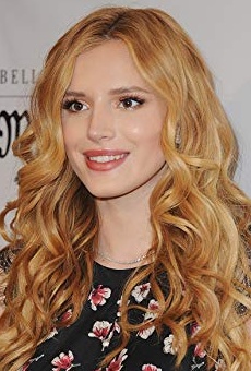 Películas de Bella Thorne