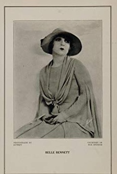 Películas de Belle Bennett