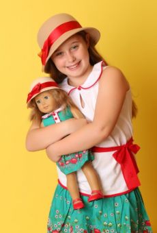 Películas de Belle Fockler