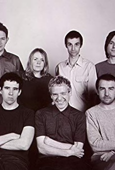 Películas de Belle & Sebastian