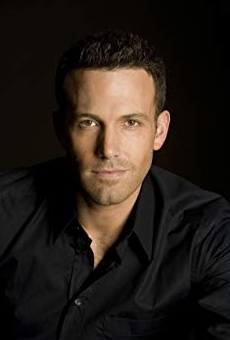Películas de Ben Affleck