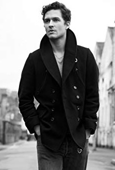 Películas de Ben Aldridge