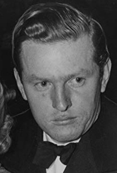 Películas de Ben Alexander