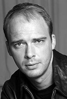 Películas de Ben Anderson