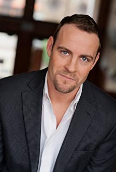 Películas de Ben Andrews