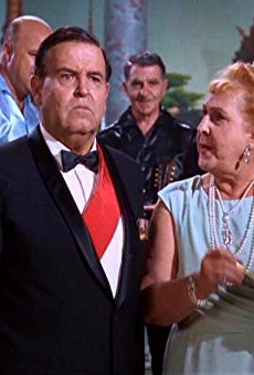 Películas de Ben Astar