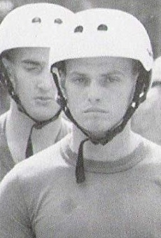 Películas de Ben Atkins