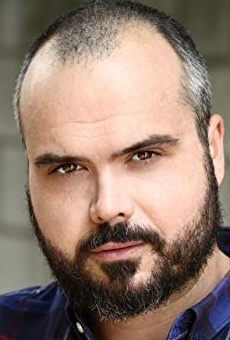 Películas de Ben Atkinson