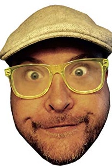 Películas de Ben Bachelder Películas de Ben Bachelder