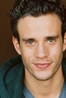 Películas de Ben Bandel