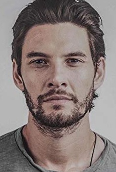 Películas de Ben Barnes