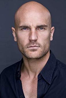 Películas de Ben Barrington