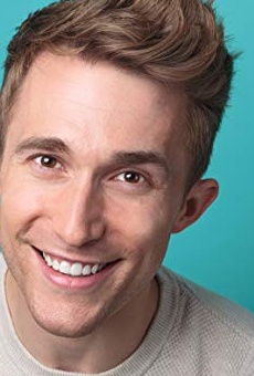 Películas de Ben Baur