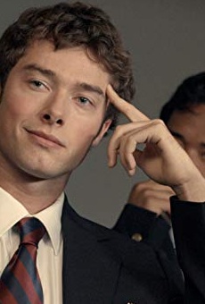 Películas de Ben Bellamy